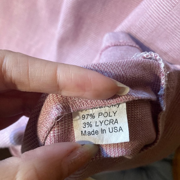 Stop Staring Light Pink Lavender Million Dollar Baby Dress - Picture 10 of 14